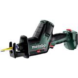 Metabo SSE 18 LTX BL Compact (602366840) Solo