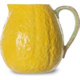 Yellow Pitchers Byon Lemon Pitcher 2.5L