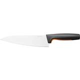 Fiskars Cooks Knives Fiskars Functional Form Large 1057534 Cooks Knife 20 cm
