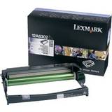 Lexmark OPC Drums Lexmark 12A8302 (Black)