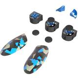 Controller Buttons Thrustmaster eSwap Color Pack - Blue