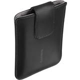 5 inch sat nav Garmin 5- and 6-inch Universal Carrying Case