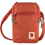 Orange Handbags Fjällräven High Coast Pocket - Rowan Red