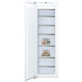 Auto Defrost (Frost-Free) Integrated Freezers Neff GI7813EF0G Integrated