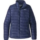 Patagonia Jackets Patagonia Women's Down Sweater Jacket - Classic Navy