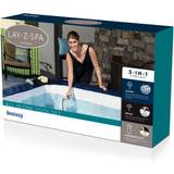 Pool Care Bestway Lay-Z-Spa All in One Tool Set