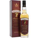 Compass Box Hedonism Blended Grain Scotch Whiskey 43% 70cl