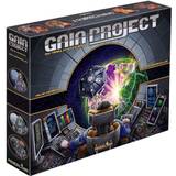No Language Dependency - Strategy Games Board Games Z-Man Games Gaia Project