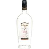 El Dorado Beer & Spirits El Dorado 3 YO White Rum 40% 70cl