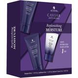 Leave-in Gift Boxes & Sets Alterna Caviar Replenishing Moisture Trial Kit