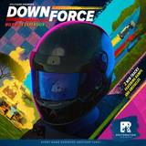 Betting - Family Board Games Downforce: Wild Ride