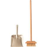 Metal Cleaning Toys Maileg Broom Set