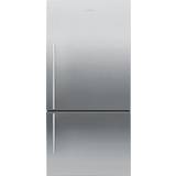 Fisher & Paykel RF522BRXFD5 Stainless Steel, Silver