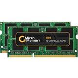 MicroMemory DDR3L 1600MHZ 2x8GB (MMA1112/16GB )