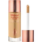 Gluten Free Highlighters Charlotte Tilbury Hollywood Flawless Filter #5.5 Tan