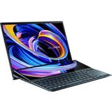 ASUS Intel Core i7 - Windows - Windows 10 Laptops ASUS ZenBook Duo 14 UX482EG-HY089T