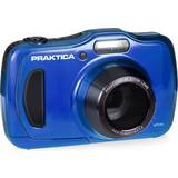 Praktica Compact Cameras Praktica Luxmedia WP240