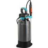 Gardena Electronic Pressure Pump Garden & Outdoor Environment Gardena Pressure Sprayer 5L