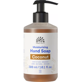 Urtekram Skin Cleansing Urtekram Coconut Hand Soap 300ml