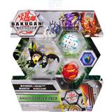 Spin Master Bakugan Starter Pack 3 Pack
