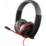 Over-Ear Headphones - Wireless Gioteck XH-100S