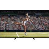 3840x2160 (4K Ultra HD) - Smart TV TVs Panasonic TX-65JX940