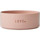 Plates & Bowls on sale Design Letters Mini Favourite Tritan Bowl Love