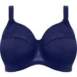 Elomi Full Cup Banded Bra - Ink