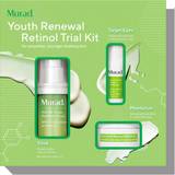 Regenerating Gift Boxes & Sets Murad Youth Renewal Retinol Trial Kit