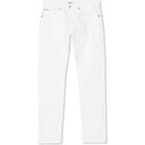 Polo Ralph Lauren Men Jeans Polo Ralph Lauren Sullivan Slim Fit Stretch Jeans - Hudson White