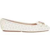 Synthetic Low Shoes Michael Kors Lillie - Vanilla