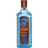 Bombay Sapphire Gin Spirits Bombay Sapphire Gin Sunset Special Edition 43% 70cl