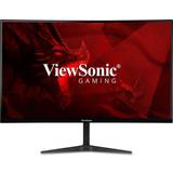 Viewsonic 1920x1080 (Full HD) - Gaming Monitors Viewsonic VX2718-PC-MHD