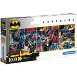 Jigsaw Puzzles Clementoni Batman 1000 Pieces