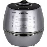 Silver Rice Cookers Cuckoo CRP-CHSS1009FN