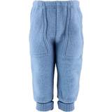 Pockets Fleece Pants Joha Baggy Pants - Light Blue (26591-716 -15540)