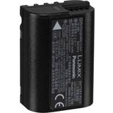 Batteries & Chargers Panasonic DMW-BLK22E