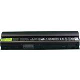 Batteries Batteries & Chargers Dell 312-1379