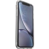 OtterBox Clearly Protected Skin + Alpha Glass for iPhone XR