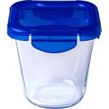 Pyrex Cook & Go Food Container 0.8L