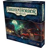 Card Games - Horror Board Games Fantasy Flight Games Arkham Horror: The Card Game