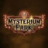 Co-Op - Party Games Board Games Mysterium Park