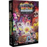 Cryptozoic Board Games Cryptozoic Epic Spell Wars of the Battle Wizards: Duel at Mt. Skullzfyre