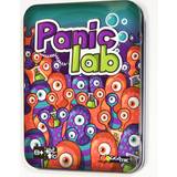 Gigamic Party Games Board Games Gigamic Panic Lab