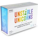 Party Games - Set Collecting Board Games Unstable Unicorns