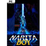 16 PC Games Narita Boy (PC)