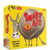 Expansion - Party Games Board Games University Games Smart Ass