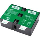 Batteries - Green Batteries & Chargers Schneider Electric APCRBC124 Compatible