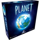 Party Games - Tile Placement Board Games Planet