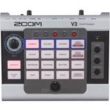 Attachable on Instrument Effect Units Zoom V3